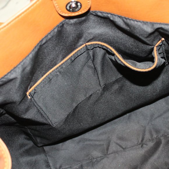 Colab Hobo Bag - Picture 10 of 12